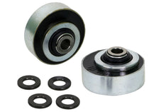 Load image into Gallery viewer, Whiteline-Whiteline 03-06 Mitsubishi Lancer Evo Front Control Arm Lower Inner Rear Bushing Kit