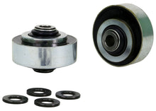 Load image into Gallery viewer, Whiteline-Whiteline 03-06 Mitsubishi Lancer Evo Front Control Arm Lower Inner Rear Bushing Kit