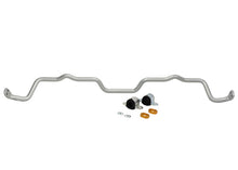 Load image into Gallery viewer, Whiteline-Whiteline 03-06 Nissan 350z Z33 Front 32mm Heavy Duty Adjustable Swaybar