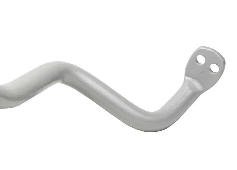Whiteline-Whiteline 03-06 Nissan 350z Z33 Front 32mm Heavy Duty Adjustable Swaybar