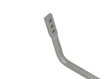 Load image into Gallery viewer, Whiteline-Whiteline 03-06 Nissan 350z Z33 Rear 20mm Heavy Duty Adjustable Swaybar