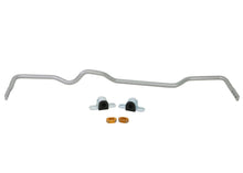 Load image into Gallery viewer, Whiteline-Whiteline 03-06 Nissan 350z Z33 Rear 20mm Heavy Duty Adjustable Swaybar