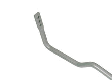 Load image into Gallery viewer, Whiteline-Whiteline 03-06 Nissan 350z Z33 Rear 20mm Heavy Duty Adjustable Swaybar
