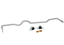 Load image into Gallery viewer, Whiteline-Whiteline 03-06 Nissan 350z Z33 Rear 20mm Heavy Duty Adjustable Swaybar