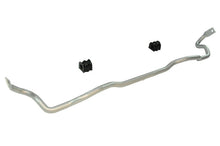 Load image into Gallery viewer, Whiteline-Whiteline 03-07 Subaru Impreza Non-Turbo Sedan Front 22mm Swaybar-heavy duty