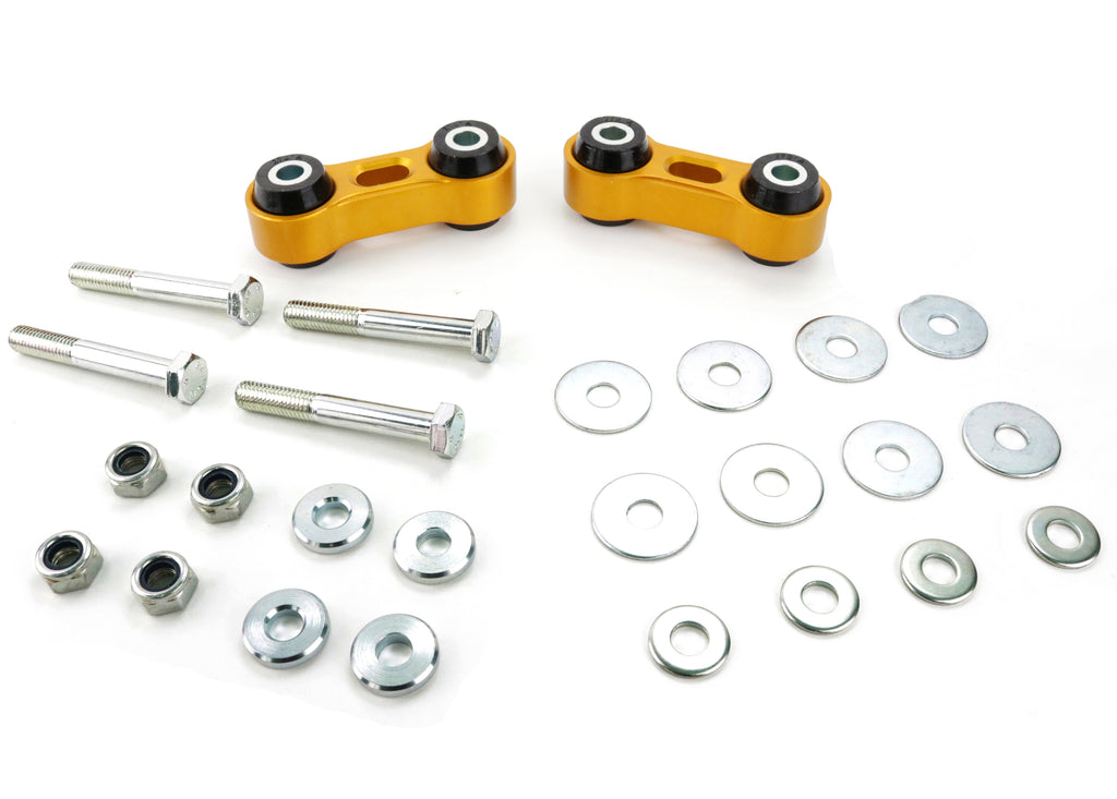 Whiteline-Whiteline 03-08 Forester / 02-07 WRX / 04-07 STi / 05-08 LGT Front Sway bar link