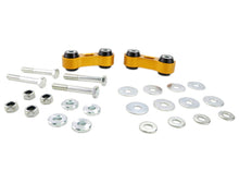 Load image into Gallery viewer, Whiteline-Whiteline 03-08 Forester / 02-07 WRX / 04-07 STi / 05-08 LGT Front Sway bar link