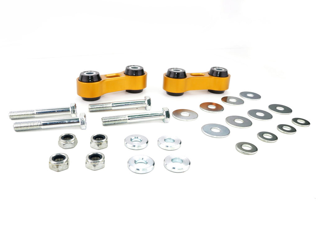 Whiteline-Whiteline 03-08 Forester / 02-07 WRX / 04-07 STi / 05-08 LGT Front Sway bar link