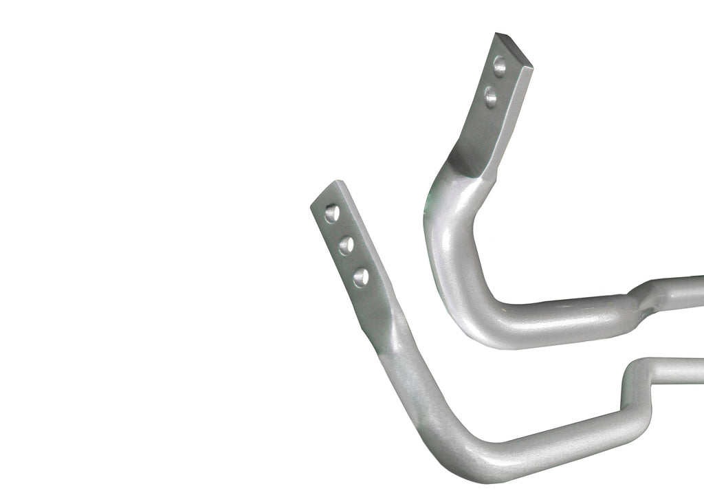 Whiteline-Whiteline 03-08 Nissan 350Z / Infinti G35 Front and Rear Swaybar Assembly Kit