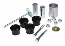 Load image into Gallery viewer, Whiteline-Whiteline 03+ Pontiac GTO Rear Control Arm - Camber/Toe Kit