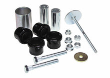 Load image into Gallery viewer, Whiteline-Whiteline 03+ Pontiac GTO Rear Control Arm - Camber/Toe Kit