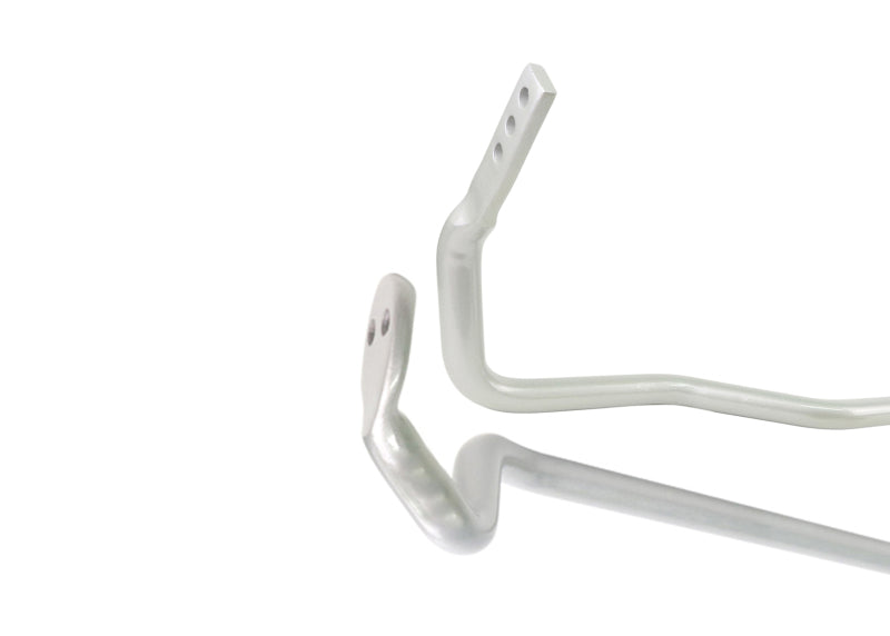 Whiteline-Whiteline 04-05 Subaru Forester XT / 06-08 Forester XT Limited Front & Rear Sway Bar Kit