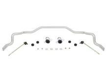 Load image into Gallery viewer, Whiteline-Whiteline 04-06 Pontiac GTO VX/VY Coupe Front Heavy Duty 4 Point Adjustable 30mm Swaybar
