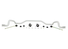 Load image into Gallery viewer, Whiteline-Whiteline 04-06 Pontiac GTO VX/VY Coupe Front Heavy Duty 4 Point Adjustable 30mm Swaybar