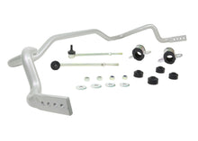 Load image into Gallery viewer, Whiteline-Whiteline 04-06 Pontiac GTO VX/VY Coupe Front Heavy Duty 4 Point Adjustable 30mm Swaybar