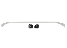 Load image into Gallery viewer, Whiteline-Whiteline 04-06 Pontiac GTO VX/VY Coupe Rear Heavy Duty Adjustable 18mm Swaybar