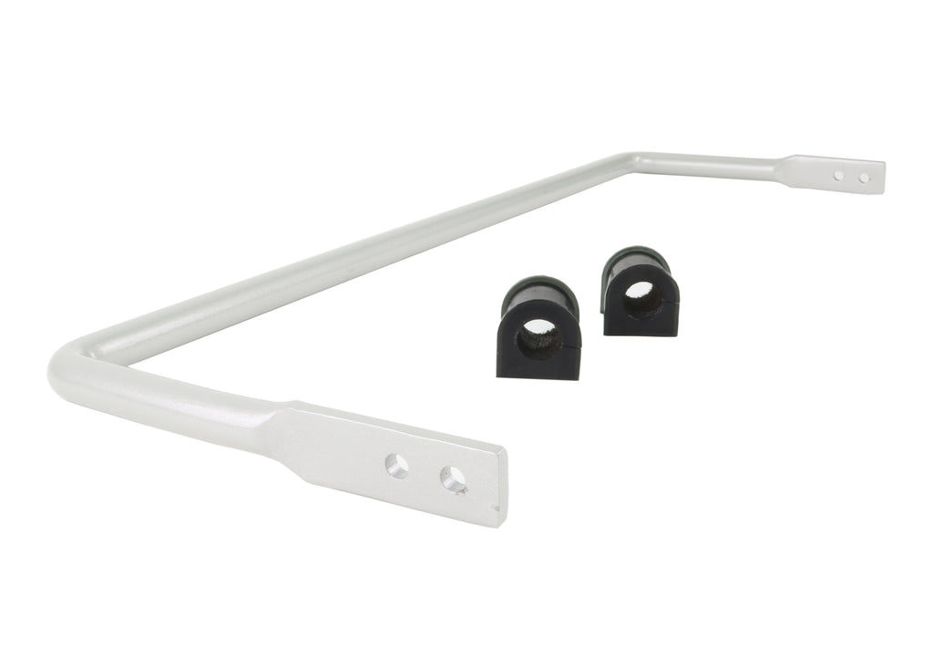 Whiteline-Whiteline 04-06 Pontiac GTO VX/VY Coupe Rear Heavy Duty Adjustable 18mm Swaybar