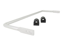 Load image into Gallery viewer, Whiteline-Whiteline 04-06 Pontiac GTO VX/VY Coupe Rear Heavy Duty Adjustable 18mm Swaybar