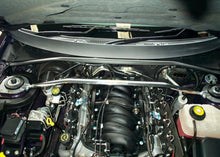 Load image into Gallery viewer, Whiteline-Whiteline 04-06 Pontiac GTO VY Front adjustable strut tower brace