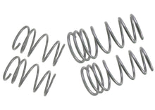 Load image into Gallery viewer, Whiteline-Whiteline 04-07 Subaru Impreza WRX GD2 Performance Lowering Springs