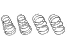 Load image into Gallery viewer, Whiteline-Whiteline 04-07 Subaru Impreza WRX GD2 Performance Lowering Springs