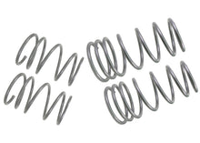 Load image into Gallery viewer, Whiteline-Whiteline 04-07 Subaru Impreza WRX GD2 Performance Lowering Springs