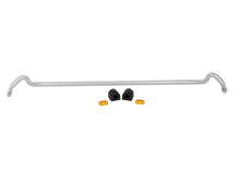 Load image into Gallery viewer, Whiteline-Whiteline 04-07 Subaru STi Front 24mm Swaybar-X h/duty Blade adjustable