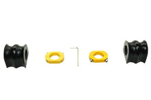 Load image into Gallery viewer, Whiteline-Whiteline 04-07 Subaru STi Front 24mm Swaybar-X h/duty Blade adjustable