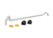 Load image into Gallery viewer, Whiteline-Whiteline 04-07 Subaru STi Front 24mm Swaybar-X h/duty Blade adjustable