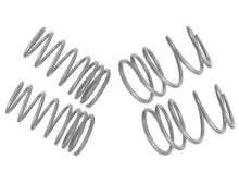 Load image into Gallery viewer, Whiteline-Whiteline 04-07 Subaru STi Performance Lowering Springs