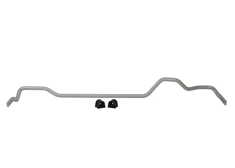 Whiteline-Whiteline 04-07 Subaru STi Rear 22mm Heavy Duty Adjustable Swaybar