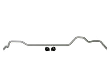 Load image into Gallery viewer, Whiteline-Whiteline 04-07 Subaru STi Rear 22mm Heavy Duty Adjustable Swaybar