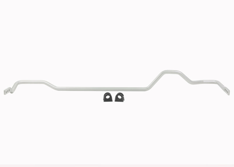 Whiteline-Whiteline 04-07 Subaru STi Rear 22mm Heavy Duty Adjustable Swaybar