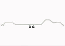 Load image into Gallery viewer, Whiteline-Whiteline 04-07 Subaru STi Rear 22mm Heavy Duty Adjustable Swaybar