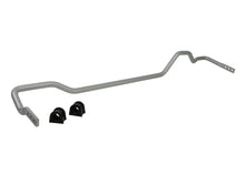 Load image into Gallery viewer, Whiteline-Whiteline 04-07 Subaru STi Rear 22mm Heavy Duty Adjustable Swaybar