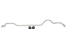 Load image into Gallery viewer, Whiteline-Whiteline 04-07 Subaru STi Rear 24mm Swaybar-X heavy duty Blade adjustable