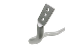 Load image into Gallery viewer, Whiteline-Whiteline 04-07 Subaru STi Rear 24mm Swaybar-X heavy duty Blade adjustable