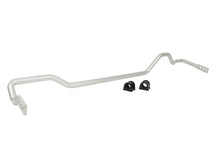 Load image into Gallery viewer, Whiteline-Whiteline 04-07 Subaru STi Rear 24mm Swaybar-X heavy duty Blade adjustable