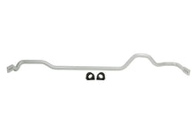 Load image into Gallery viewer, Whiteline-Whiteline 04-07 Subaru STi Rear 27mm Swaybar-XX h/duty Blade adjustable *Special Order*
