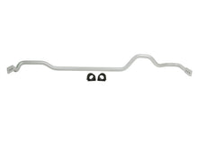 Load image into Gallery viewer, Whiteline-Whiteline 04-07 Subaru STi Rear 27mm Swaybar-XX h/duty Blade adjustable *Special Order*