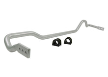 Load image into Gallery viewer, Whiteline-Whiteline 04-07 Subaru STi Rear 27mm Swaybar-XX h/duty Blade adjustable *Special Order*