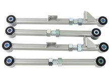 Load image into Gallery viewer, Whiteline-Whiteline 04-07 Subaru STi Rear Control arm-adjust. toe/camber