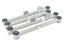 Load image into Gallery viewer, Whiteline-Whiteline 04-07 Subaru STi Rear Control arm-adjust. toe/camber