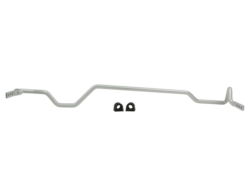 Whiteline-Whiteline 04-07 Subaru WRX Sedan and Wagon / 04-07 Subaru Impreza Non-Turbo w/ OE swaybar Rear 22mm