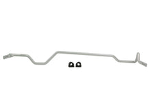 Load image into Gallery viewer, Whiteline-Whiteline 04-07 Subaru WRX Sedan and Wagon / 04-07 Subaru Impreza Non-Turbo w/ OE swaybar Rear 22mm