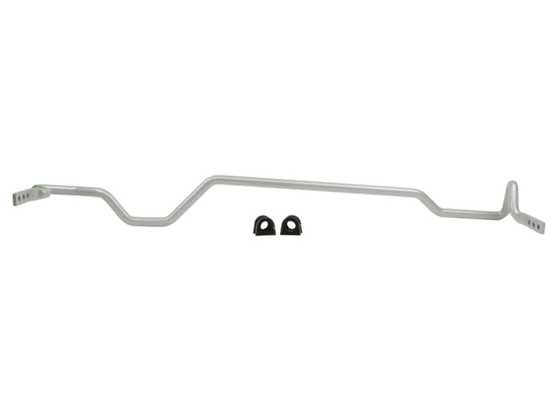 Whiteline-Whiteline 04-07 Subaru WRX Sedan and Wagon / 04-07 Subaru Impreza Non-Turbo w/ OE swaybar Rear 22mm