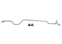 Load image into Gallery viewer, Whiteline-Whiteline 04-07 Subaru WRX Sedan and Wagon / 04-07 Subaru Impreza Non-Turbo w/ OE swaybar Rear 22mm