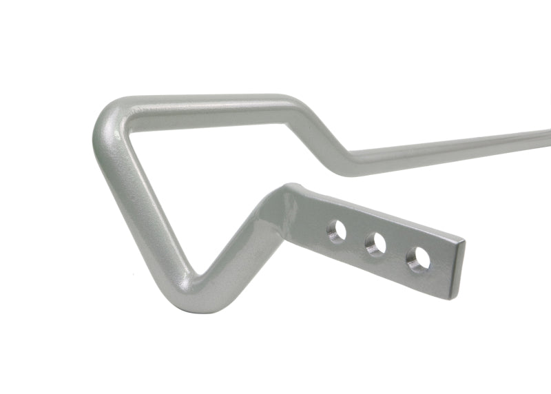 Whiteline-Whiteline 04-07 Subaru WRX Sedan and Wagon / 04-07 Subaru Impreza Non-Turbo w/ OE swaybar Rear 22mm