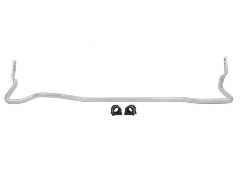Whiteline-Whiteline 04-07 Subaru WRX Sedan and Wagon / 04-07 Subaru Impreza Non-Turbo w/ OE swaybar Rear 24mm