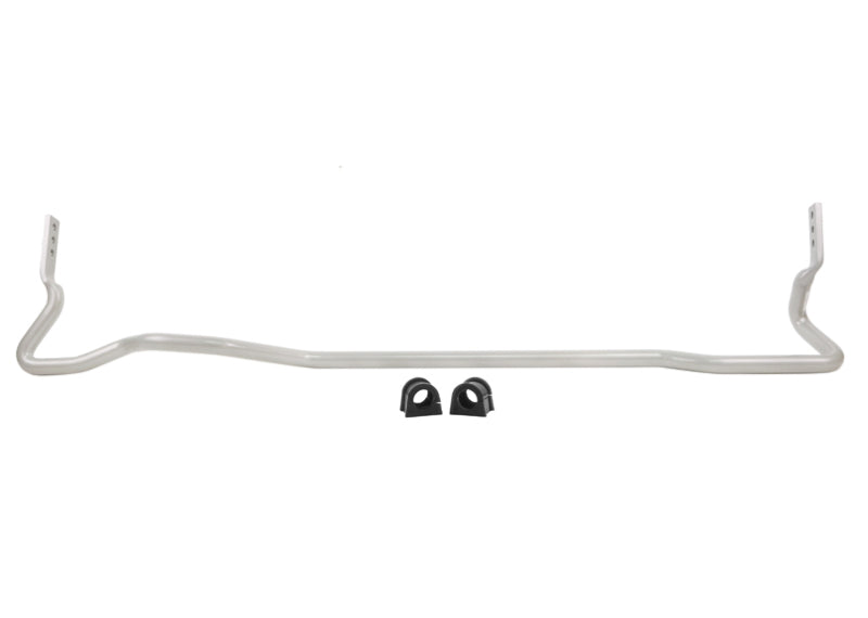 Whiteline-Whiteline 04-07 Subaru WRX Sedan and Wagon / 04-07 Subaru Impreza Non-Turbo w/ OE swaybar Rear 24mm